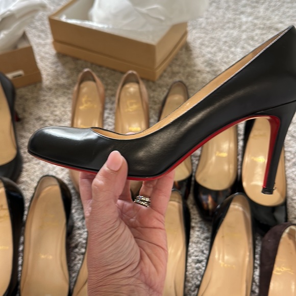 Christian Louboutin Collection - Picture 10 of 12